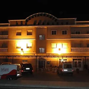 Pensión Hermanos