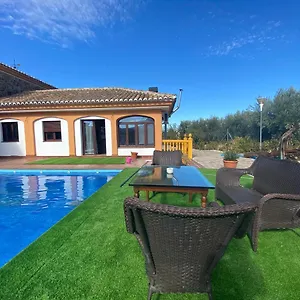 Apartamento Alojamiento Rural Rismar