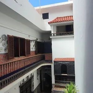 Casa Andrea Pensión Las Palmas de Gran Canaria