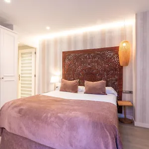 Serennia Fira Gran Via Exclusive Hotel L'Hospitalet de Llobregat