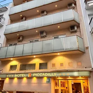Piccadilly Hotel Sitges