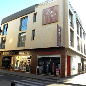 Don Agustin Hotel San Luis de Sabinillas
