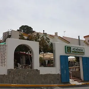 Azabache Hotel