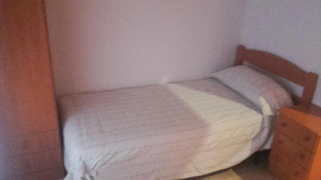 Hostal Virgen Del Pilar Baza 2*,  Spain