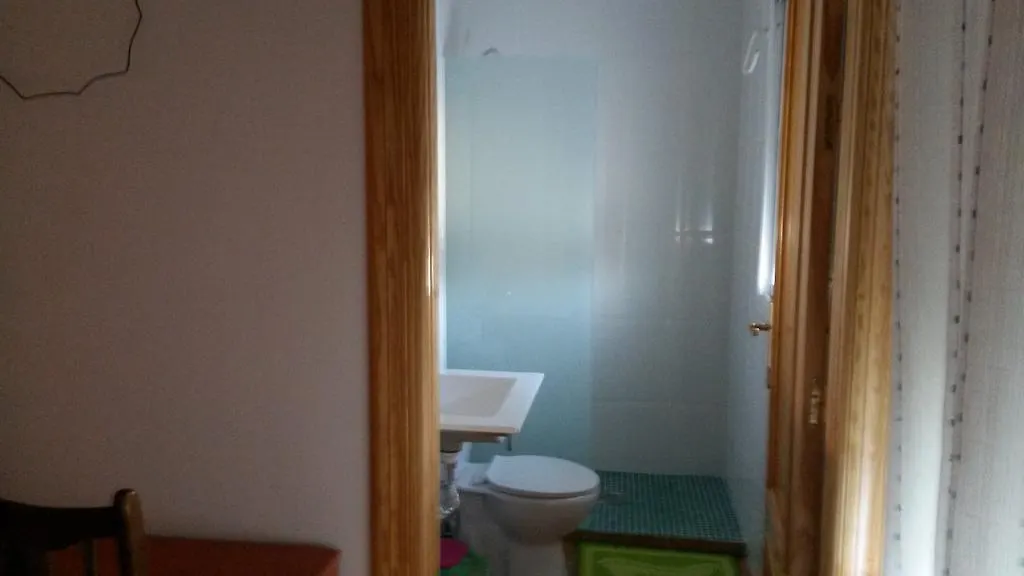 Guest house Hostal Virgen Del Pilar Baza
